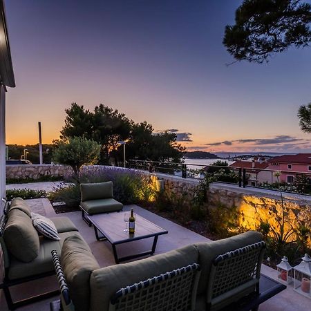 Apartments Olea Mali Lošinj Екстериор снимка
