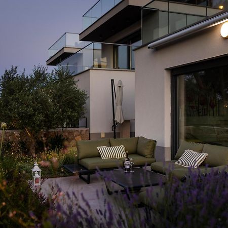 Apartments Olea Mali Lošinj Екстериор снимка