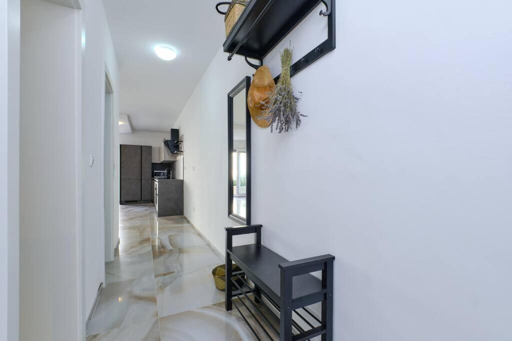 Apartments Olea Mali Lošinj Екстериор снимка