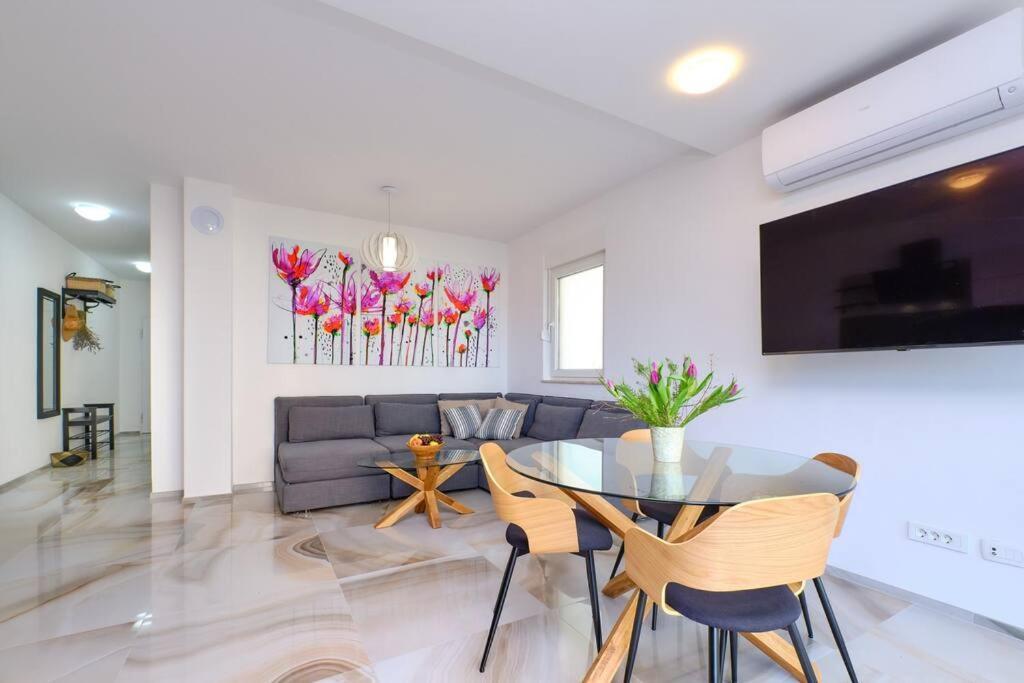 Apartments Olea Mali Lošinj Екстериор снимка