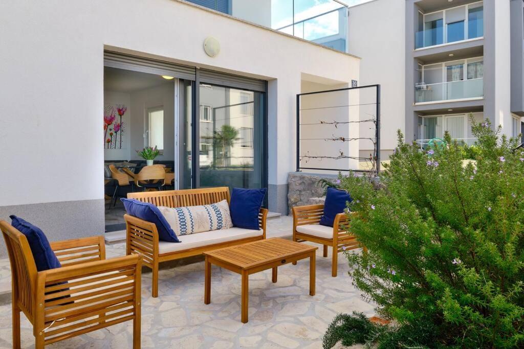 Apartments Olea Mali Lošinj Екстериор снимка