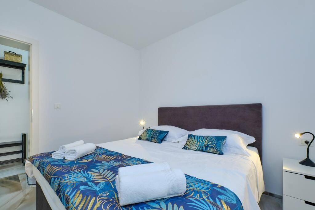 Apartments Olea Mali Lošinj Екстериор снимка