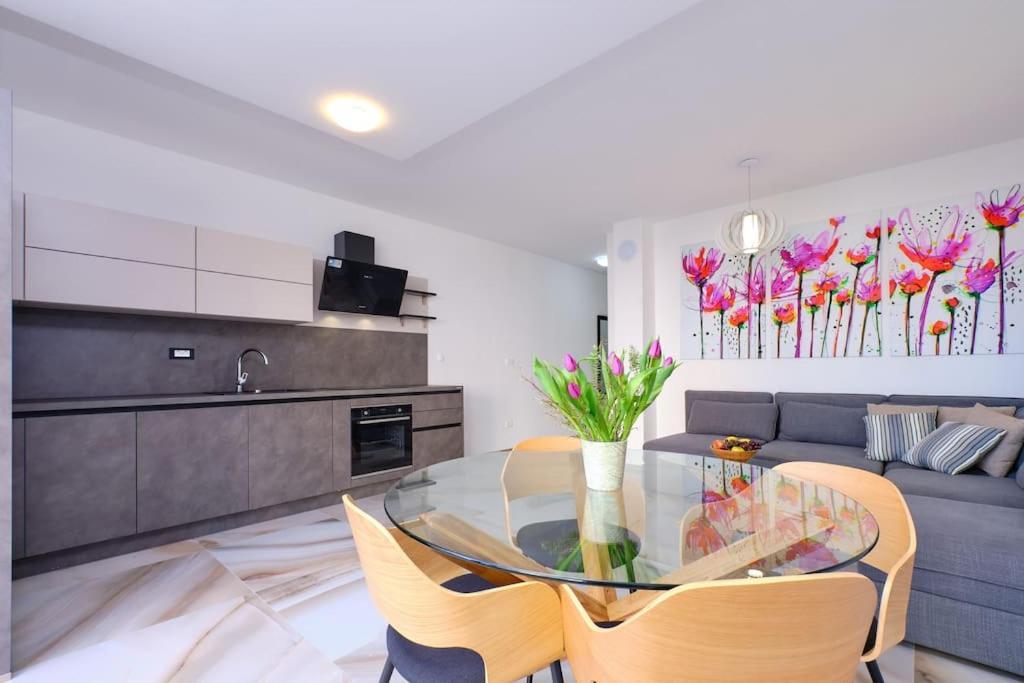 Apartments Olea Mali Lošinj Екстериор снимка