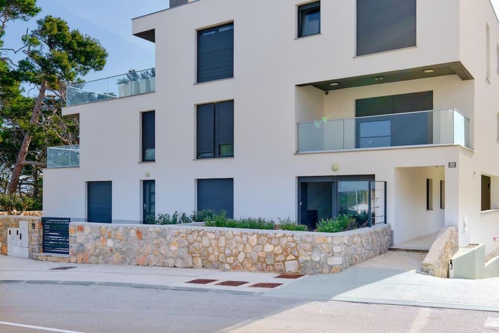 Apartments Olea Mali Lošinj Екстериор снимка