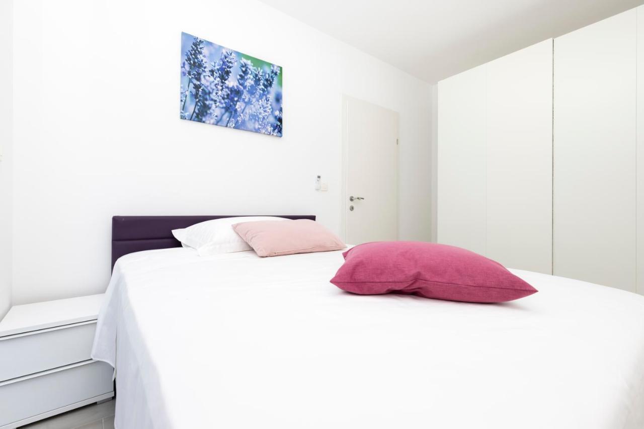 Apartments Olea Mali Lošinj Екстериор снимка