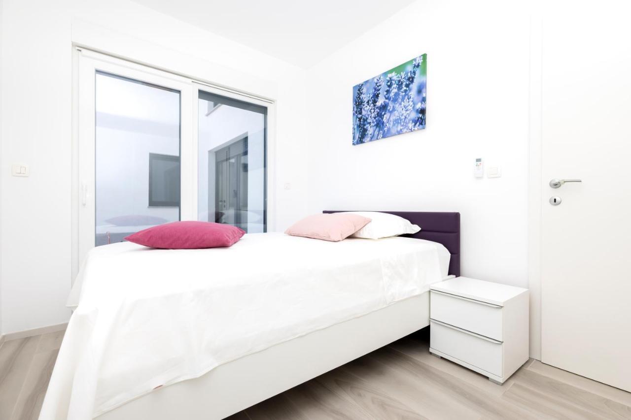 Apartments Olea Mali Lošinj Екстериор снимка