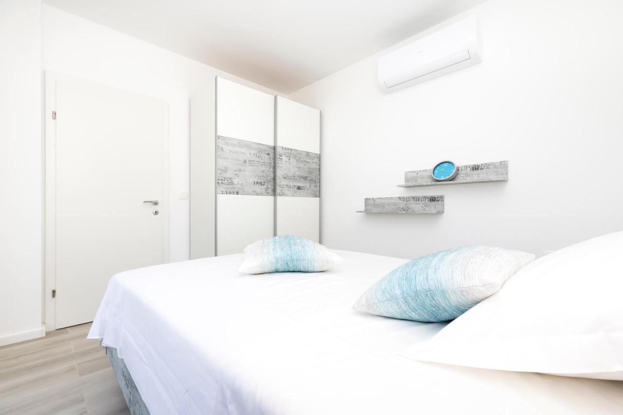 Apartments Olea Mali Lošinj Екстериор снимка