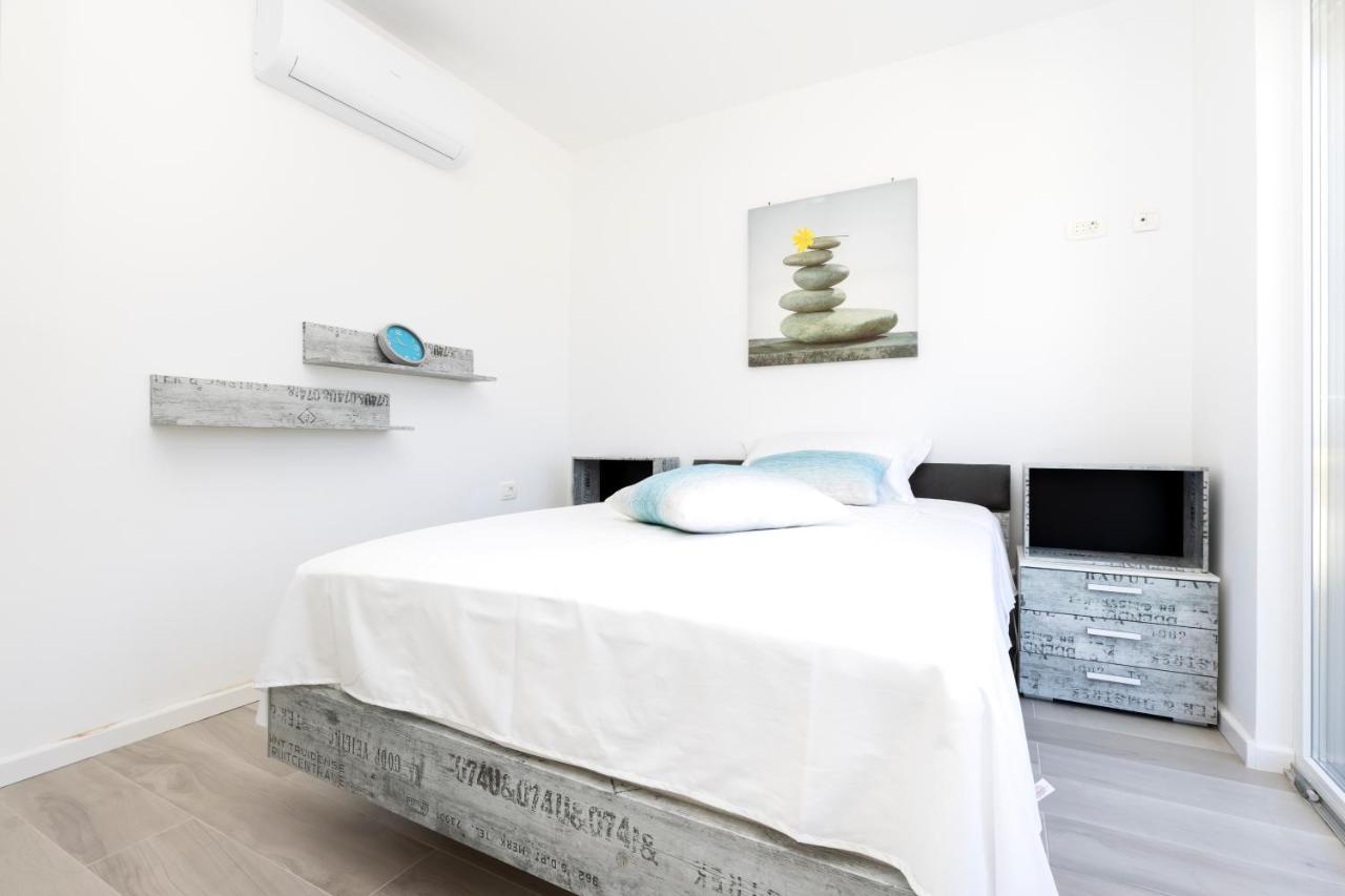 Apartments Olea Mali Lošinj Екстериор снимка
