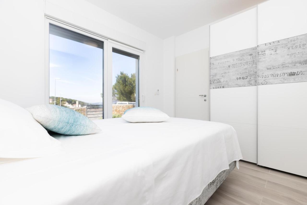 Apartments Olea Mali Lošinj Екстериор снимка