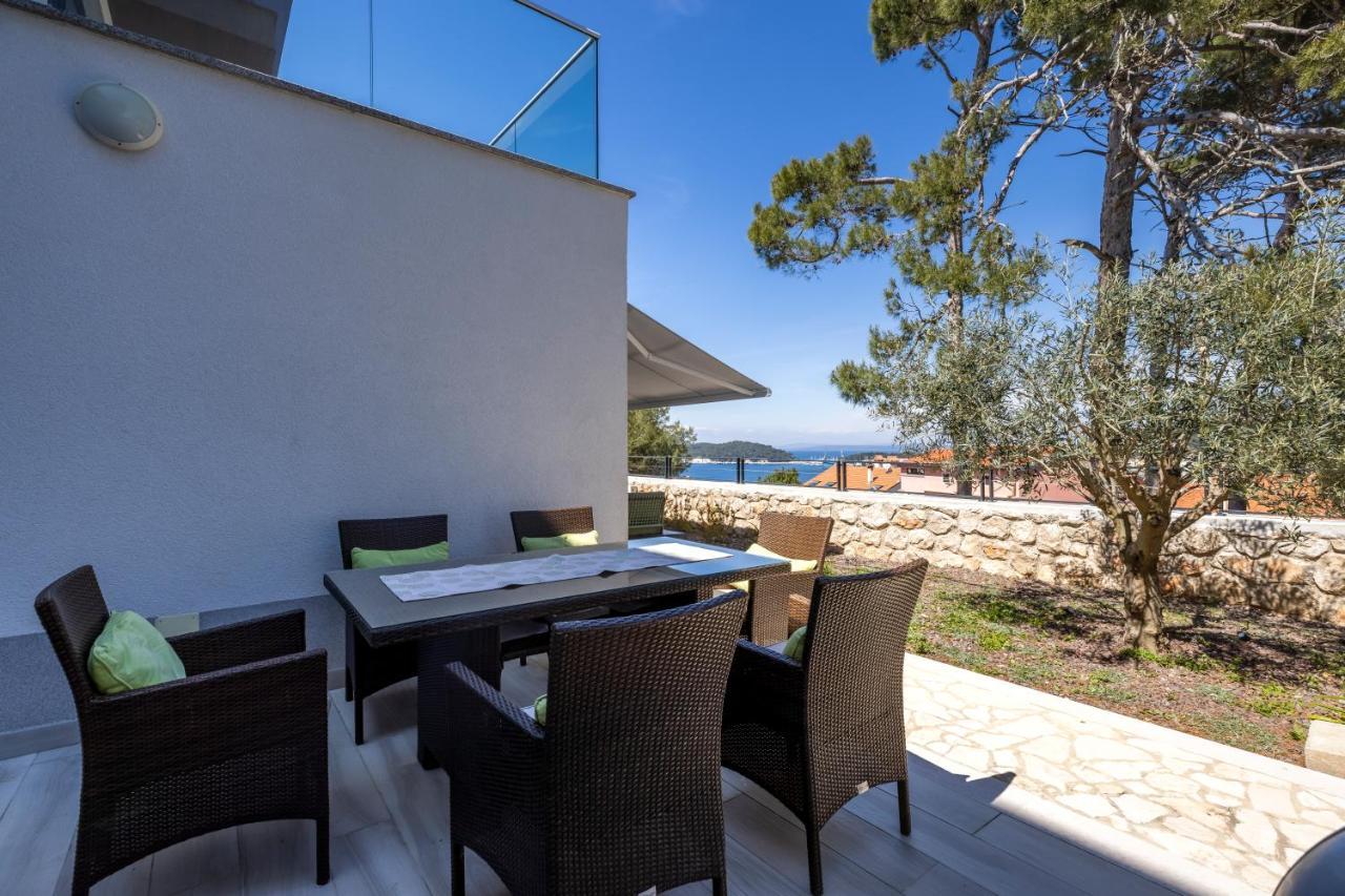 Apartments Olea Mali Lošinj Екстериор снимка