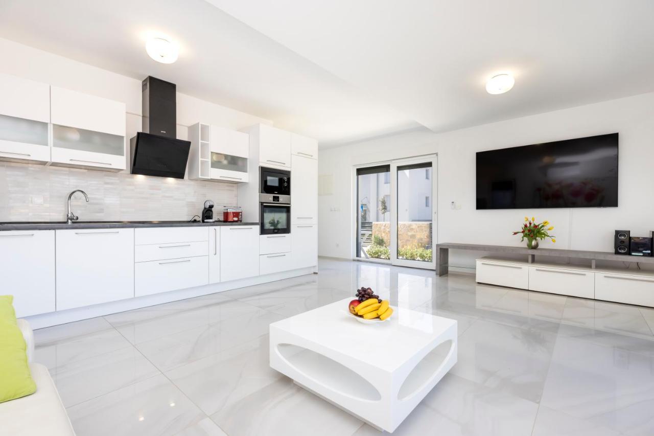 Apartments Olea Mali Lošinj Екстериор снимка