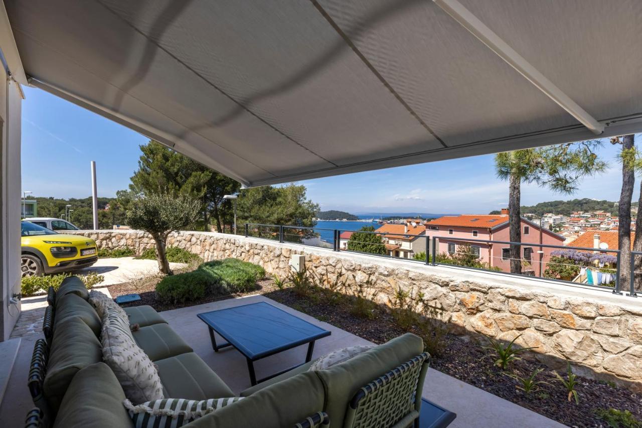 Apartments Olea Mali Lošinj Екстериор снимка