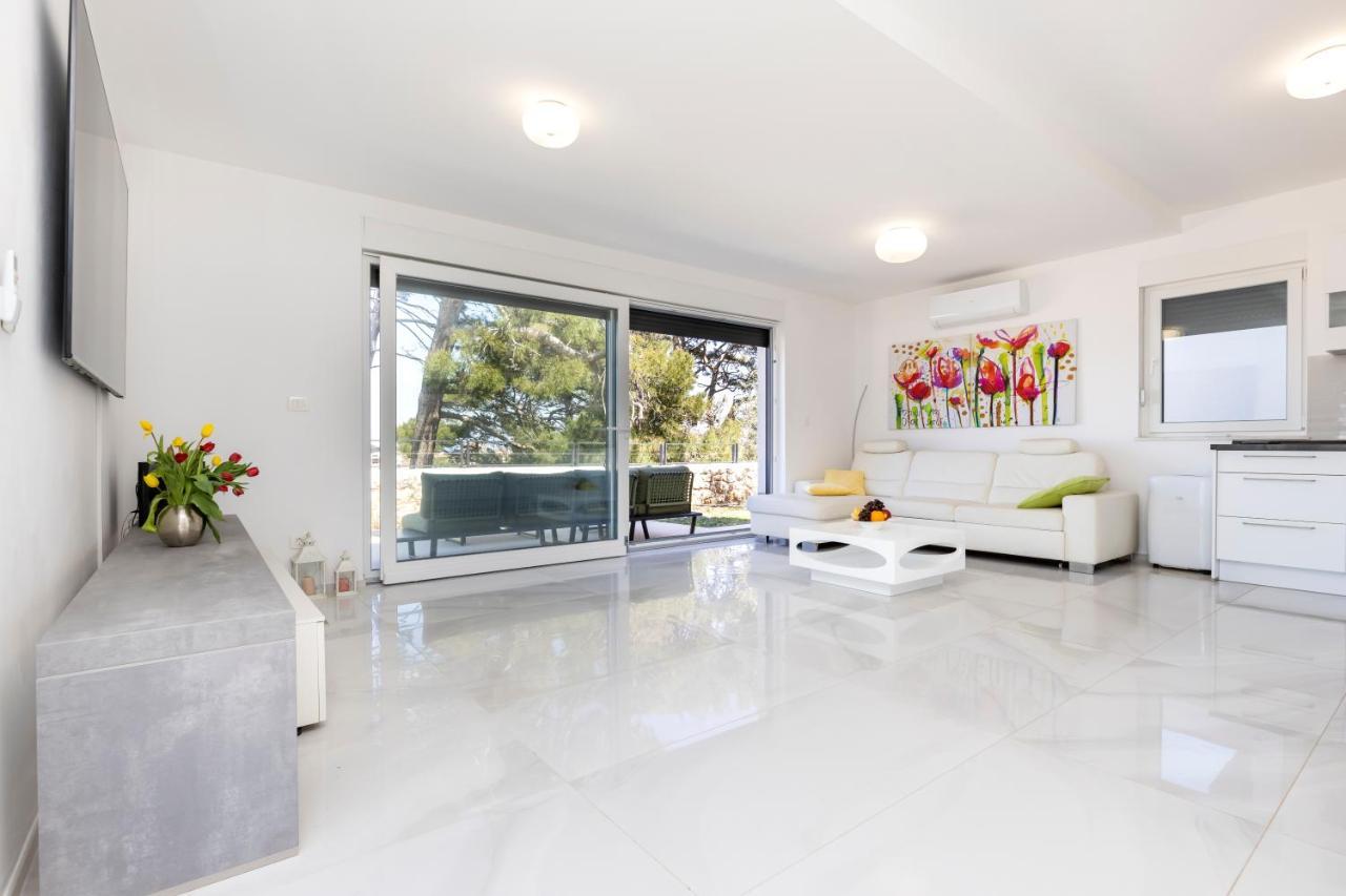 Apartments Olea Mali Lošinj Екстериор снимка