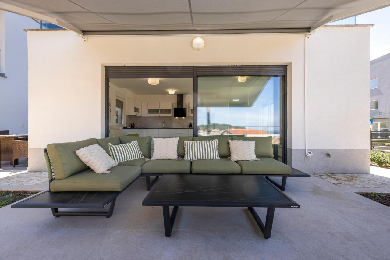 Apartments Olea Mali Lošinj Екстериор снимка