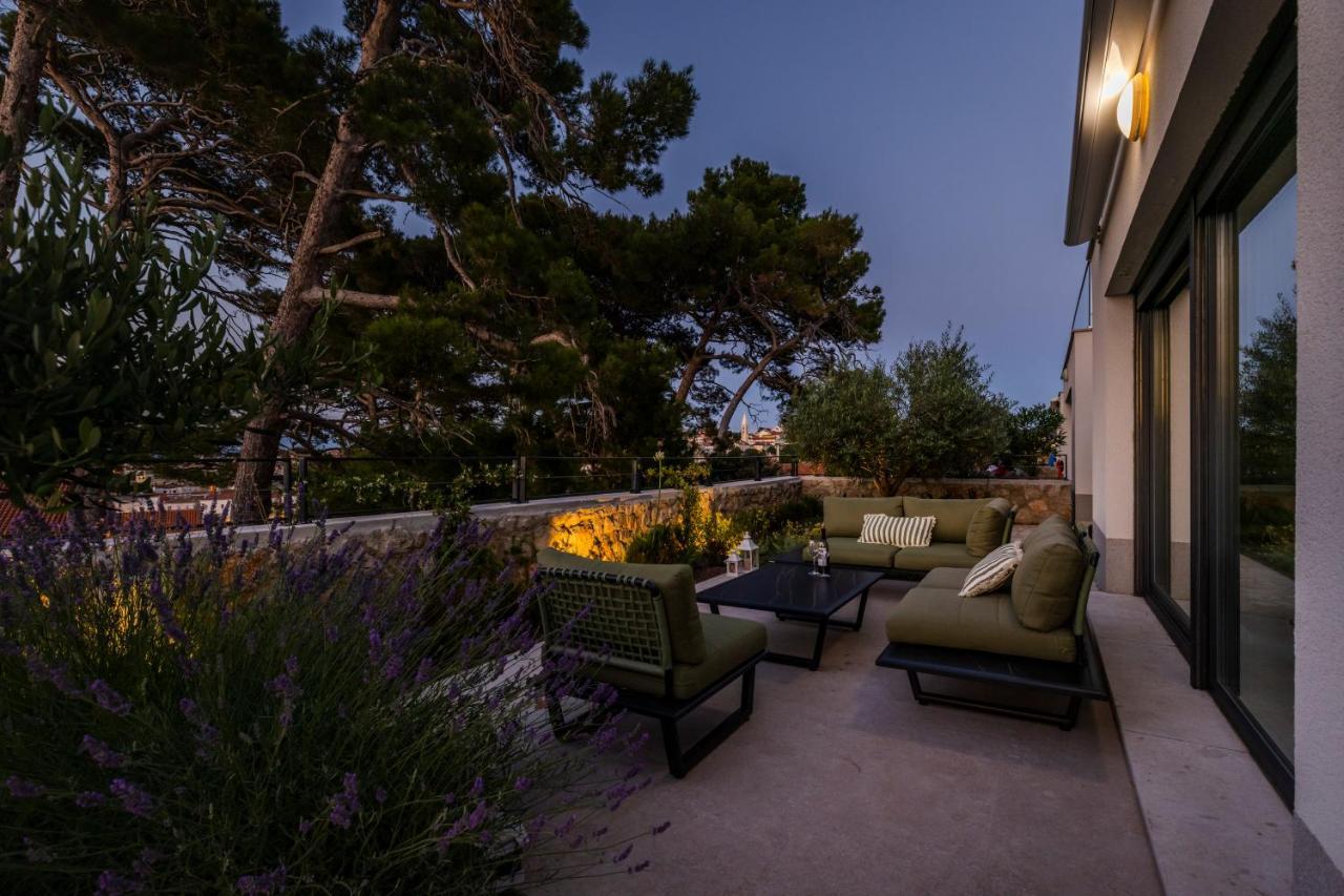 Apartments Olea Mali Lošinj Екстериор снимка