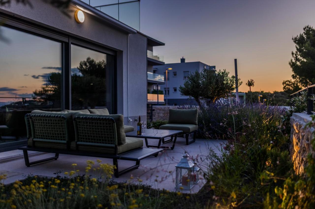 Apartments Olea Mali Lošinj Екстериор снимка