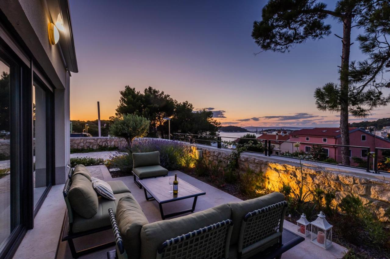 Apartments Olea Mali Lošinj Екстериор снимка