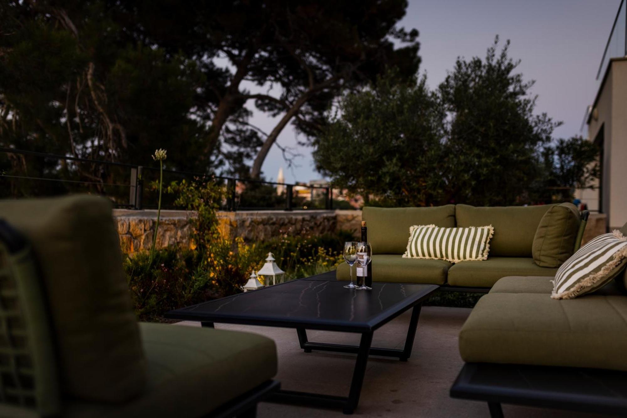Apartments Olea Mali Lošinj Екстериор снимка