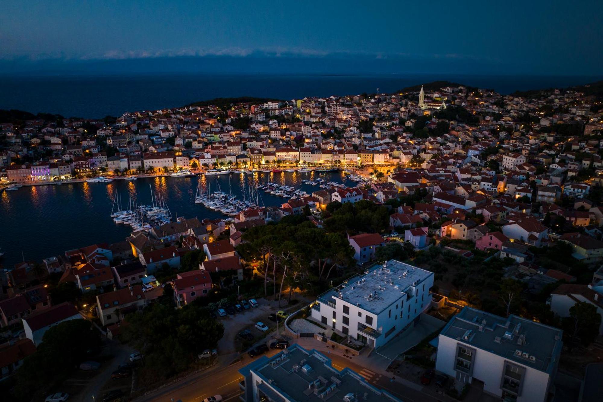 Apartments Olea Mali Lošinj Екстериор снимка